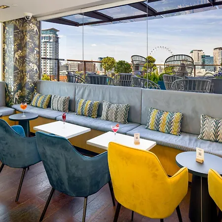 Hotel H10 London Waterloo